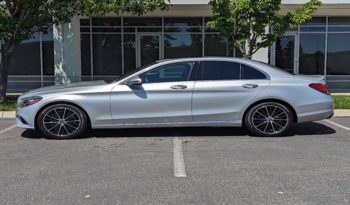 
										Used 2020 Mercedes-Benz C 300 full									