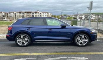 
										Used 2020 Audi Q5 full									