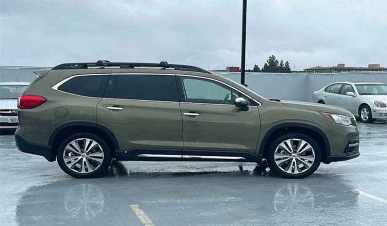 
								Used 2022 Subaru Ascent full									