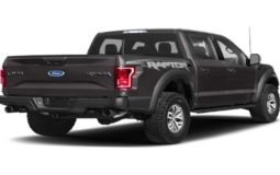 Used 2018 Ford F150