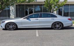 Used 2019 Mercedes-Benz E 300