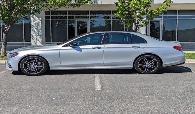 
								Used 2019 Mercedes-Benz E 300 full									