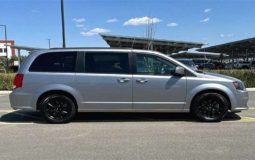 Used 2019 Dodge Grand Caravan