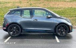 Used 2018 BMW i3