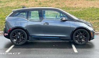 
										Used 2018 BMW i3 full									