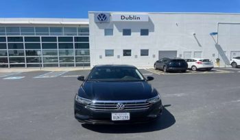 
										Used 2020 Volkswagen Jetta full									