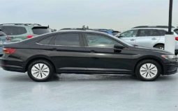 Used  Volkswagen Jetta