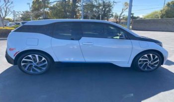 
										Used 2017 BMW i3 full									