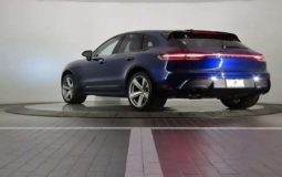 Used 2022 Porsche Macan