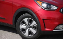 Used 2019 Kia Niro