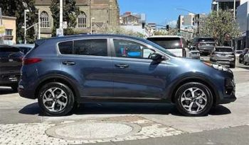 
										Used 2020 Kia Sportage full									