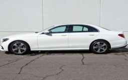 Used 2019 Mercedes-Benz E 300