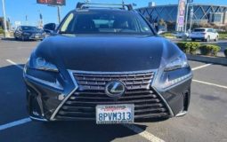 Used 2020 Lexus NX 300