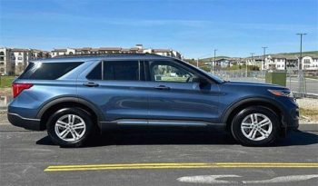 
										Used 2020 Ford Explorer full									