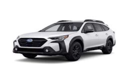 Used 2023 Subaru Outback