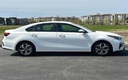 Used 2019 Kia Forte