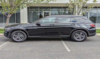 
										Used 2022 Mercedes-Benz GLC 300 full									