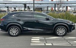 Used 2019 Lexus NX 300h