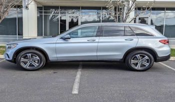 
										Used 2022 Mercedes-Benz GLC 300 full									