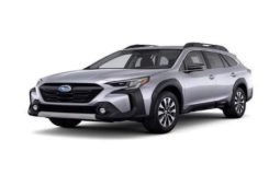 New 2023 Subaru Outback