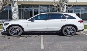 
										Used 2022 Mercedes-Benz GLC 300 full									