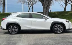 Used 2020 Lexus UX 200