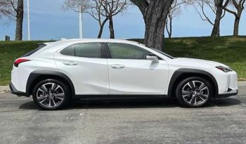 
										Used 2020 Lexus UX 200 full									