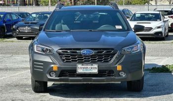 
										New 2023 Subaru Outback full									