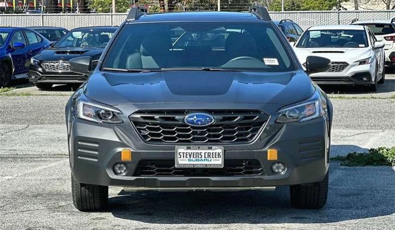 
								New 2023 Subaru Outback full									