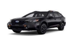 New 2023 Subaru Outback