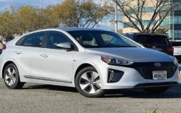 Used 2019 Hyundai Ioniq