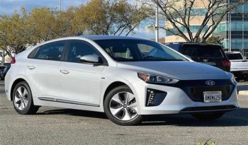 
										Used 2019 Hyundai Ioniq full									