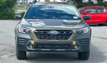 
										New 2023 Subaru Outback full									