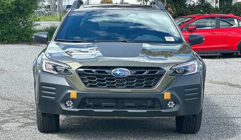 
								New 2023 Subaru Outback full									