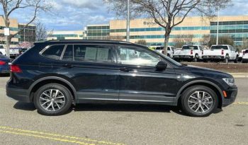 
										Used 2021 Volkswagen Tiguan full									