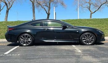 
										Used 2019 Lexus RC 300 full									