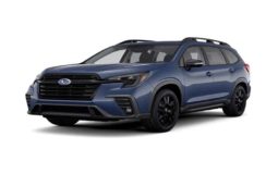 New 2023 Subaru Ascent