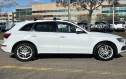 Used 2016 Audi Q5