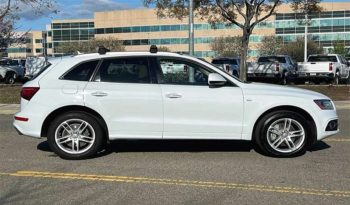 
										Used 2016 Audi Q5 full									