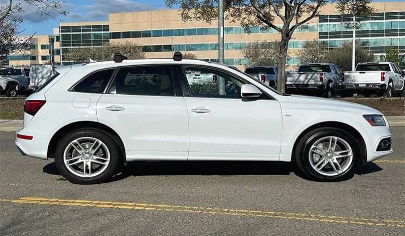 
								Used 2016 Audi Q5 full									