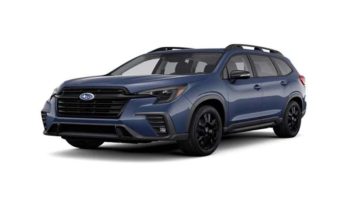 
										New 2023 Subaru Ascent full									