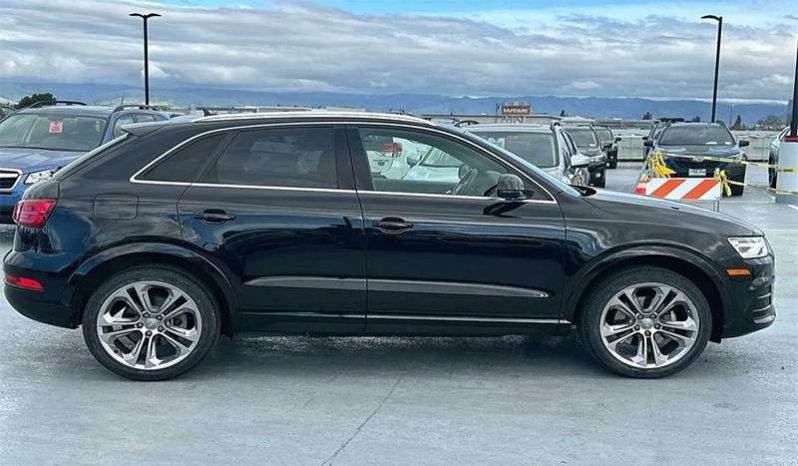 
								Used 2017 Audi Q3 full									