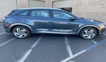 
										Used 2019 Hyundai Nexo full									