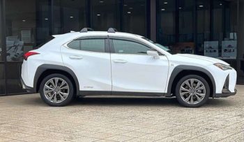 
										Used 2021 Lexus UX 250h full									