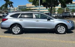 Used 2015 Subaru Outback