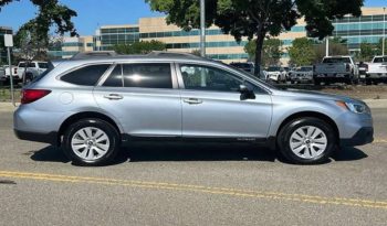 
										Used 2015 Subaru Outback full									