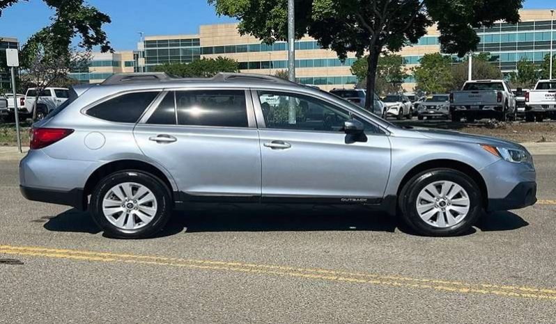 Used 2015 Subaru Outback