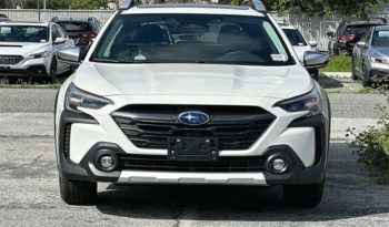 
										New 2023 Subaru Outback full									