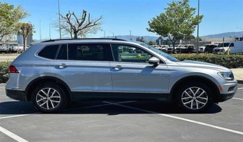 
										Used 2020 Volkswagen Tiguan full									