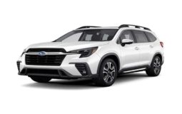 New 2023 Subaru Ascent